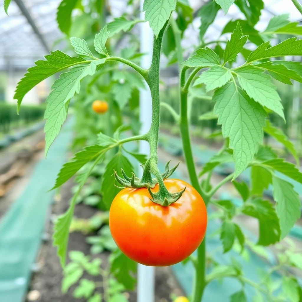 Video: Caso de uso de Evocal en cultivos de tomate